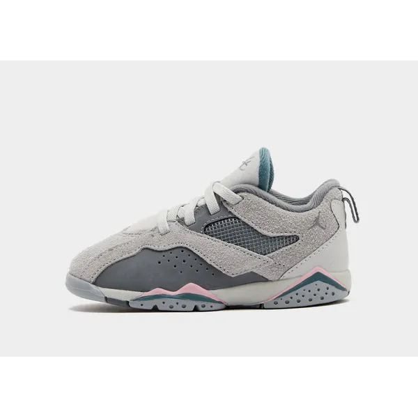 Jordan MVP 92 Infant - Grijs, Grijs Grijs