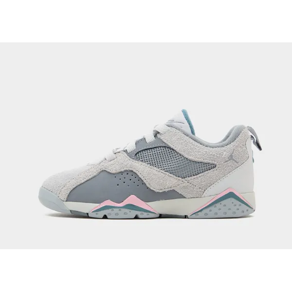 Jordan MVP 92 Children - Grijs, Grijs Grijs