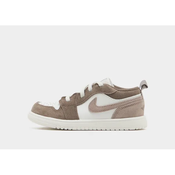 Jordan Air 1 Low Alt Infant - Grijs - Kind, Grijs Grijs