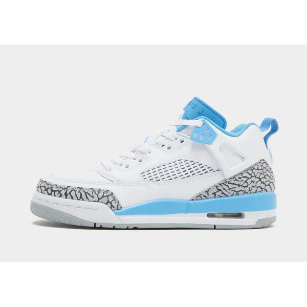 Jordan kinderschoenen  Spizike Low - Wit, Wit Wit