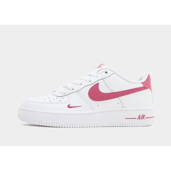 Nike Kinderschoenen Air Force 1 Essential+ - Wit, Wit Wit