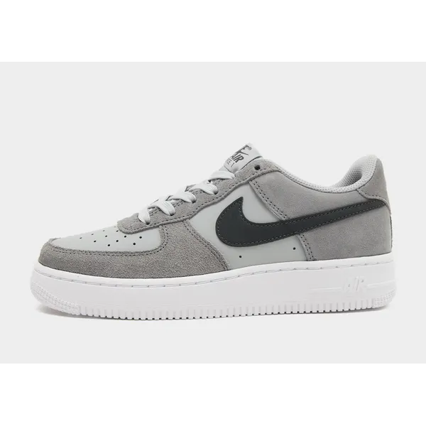 Nike Kinderschoenen Air Force 1 Essential+ - Grijs, Grijs Grijs