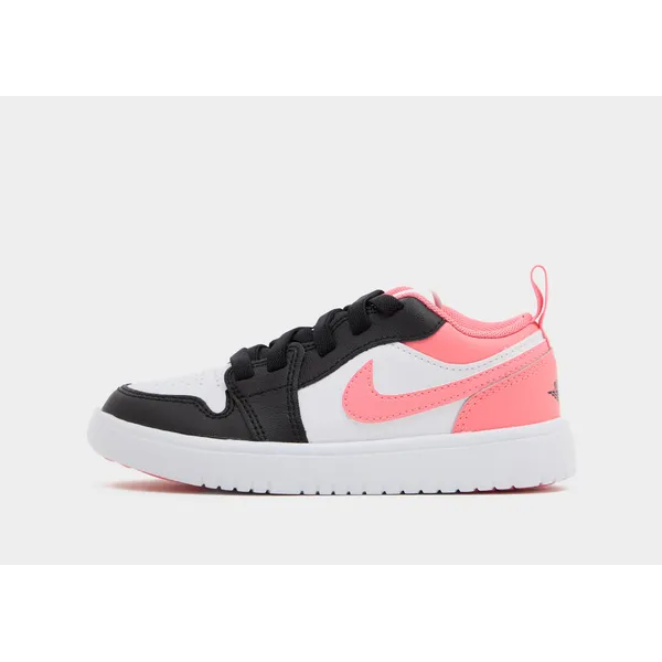 Nike Kleuterschoenen Jordan 1 Low Alt - Zwart, Zwart Zwart