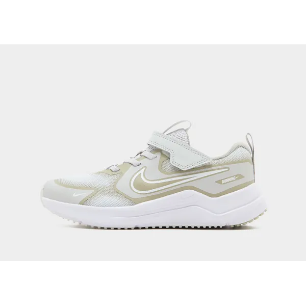 Nike Kleuterschoenen Cosmic Runner - Grijs, Grijs Grijs