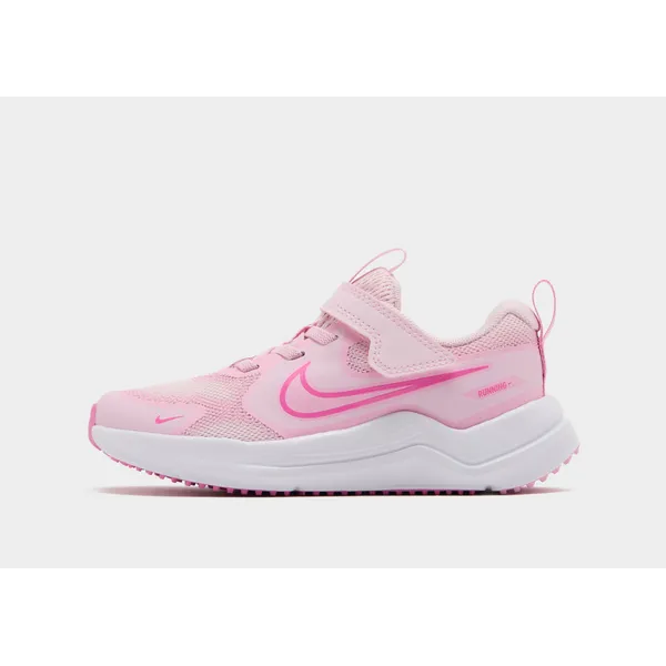 Nike Kleuterschoenen Cosmic Runner - Roze, Roze Roze
