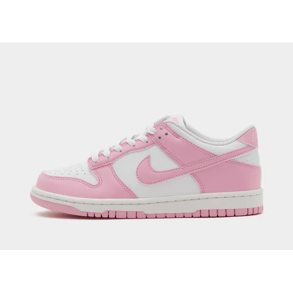 Nike Dunk Low Roze
