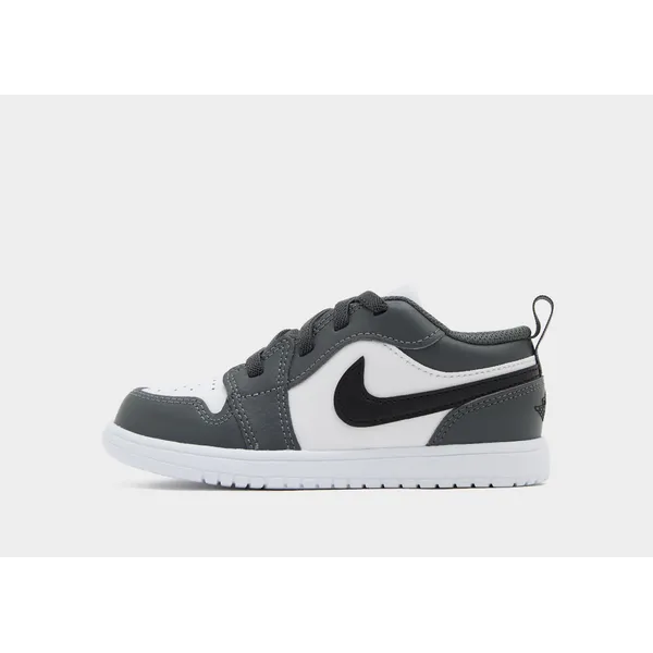 Nike Schoenen voor baby's/peuters Jordan 1 Low Alt - Wit, Wit Wit