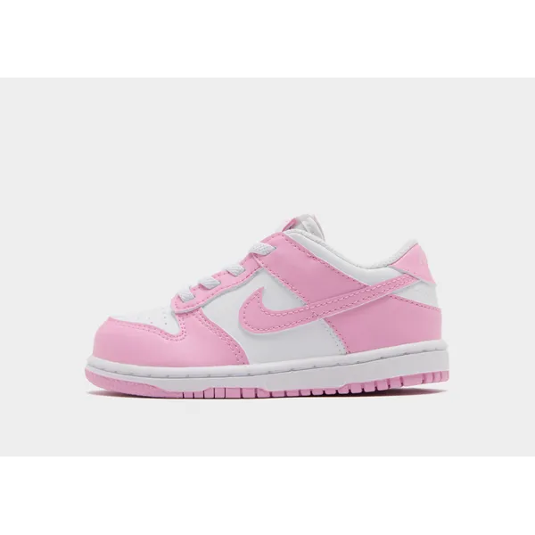Nike Dunk Low Roze