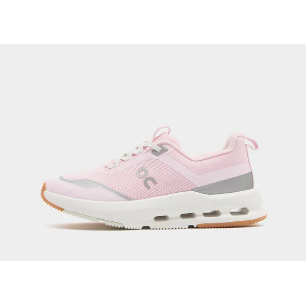 On Running Cloudnova Kids - Roze, Roze Roze