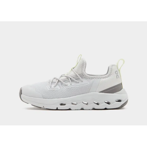 On Running Cloudleap Kids - Grijs, Grijs Grijs