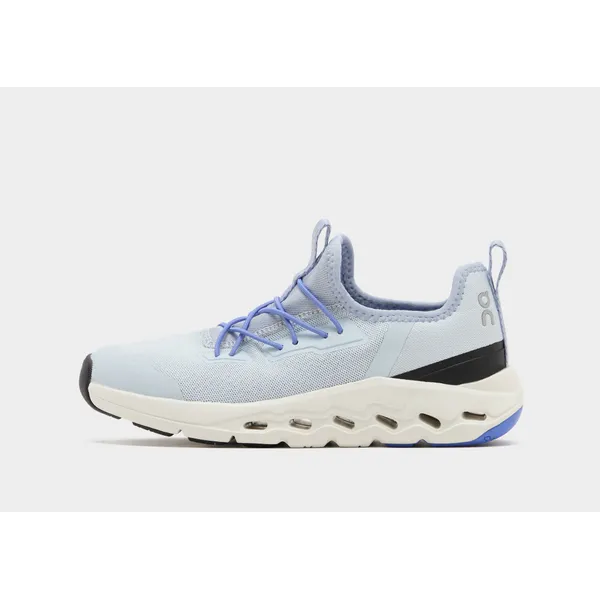 On Running Cloudleap Kids - Wit, Wit Wit