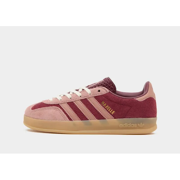 adidas Originals Gazelle Rood