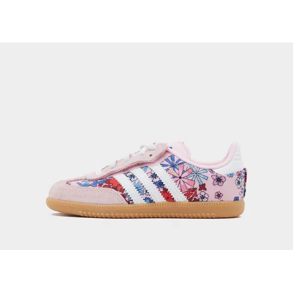 adidas Originals Samba Roze