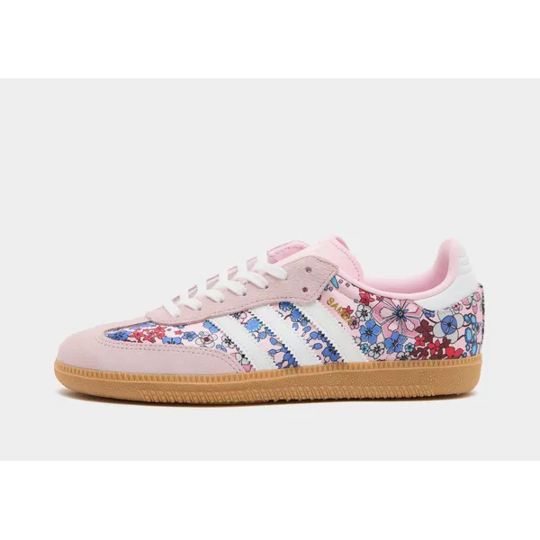 adidas Originals Samba OG Roze