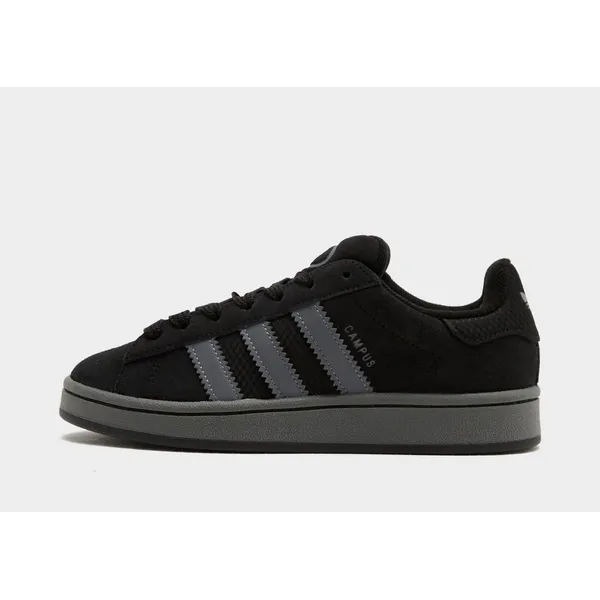 adidas Originals Campus Zwart