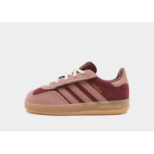 adidas Originals Gazelle Rood