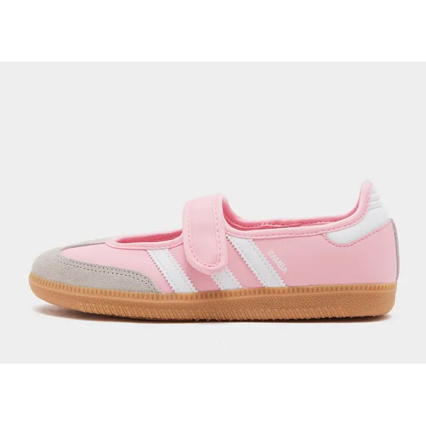 adidas Originals Samba Roze