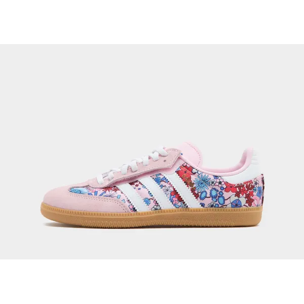 adidas Originals Samba OG Roze