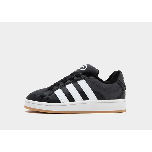 adidas Originals Campus Zwart