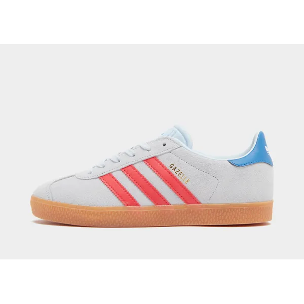 adidas Originals Gazelle Blauw
