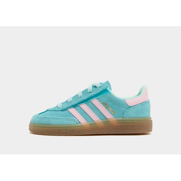 adidas Originals Handball Spezial Blauw