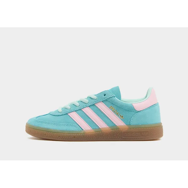 adidas Originals Handball Spezial Blauw
