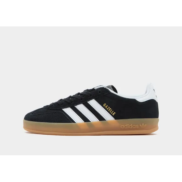 adidas Originals Gazelle Zwart