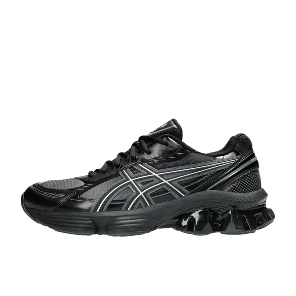 ASICS SportStyle Gel-Kinetic Fluent Zwart, vergelijk prijzen bij 1 winkel