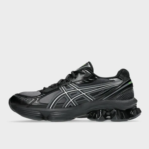 ASICS SportStyle Gel-Kinetic Fluent Zwart, foto 3 van 4