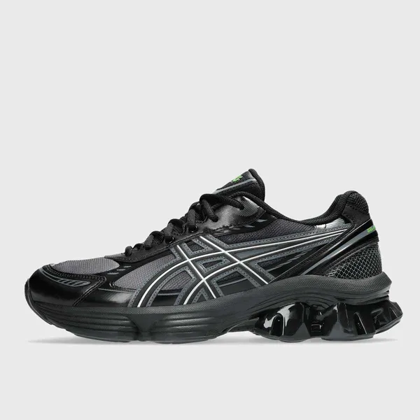 ASICS SportStyle Gel-Kinetic Fluent Zwart, foto 2 van 4