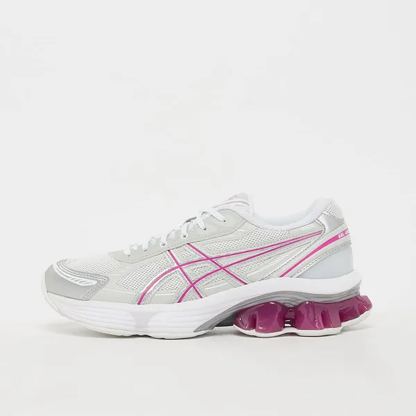 ASICS SportStyle Gel Kinetic Fluent Wit, vergelijk prijzen bij 1 winkel