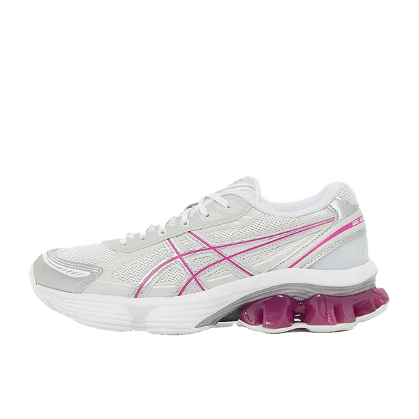 ASICS SportStyle Gel Kinetic Fluent Wit, vergelijk prijzen bij 1 winkel