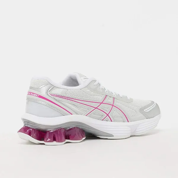 ASICS SportStyle Gel Kinetic Fluent Wit, foto 3 van 3