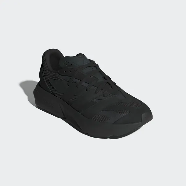 adidas Lightblaze Zwart, foto 4 van 4