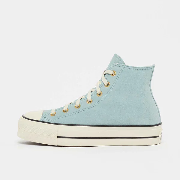 Converse Chuck Taylor blauw