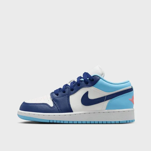 Jordan 1 blauw