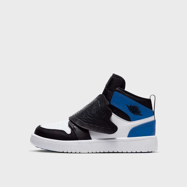 Jordan 1 blauw