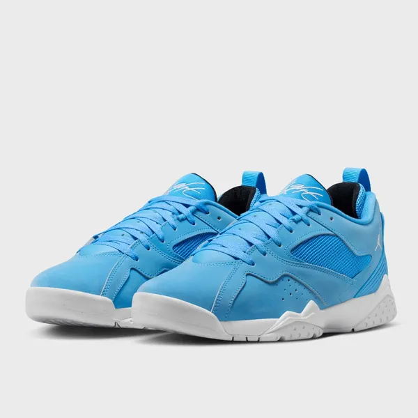 Air Jordan MVP Blauw, foto 4 van 4