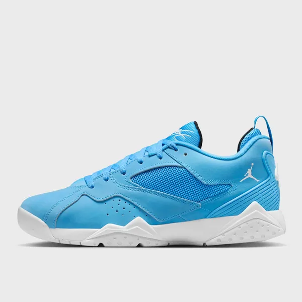 Air Jordan MVP Blauw, foto 2 van 4