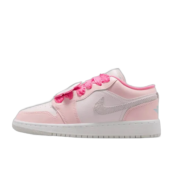 Jordan 1 Low SE (GS) Lichtroze, vergelijk prijzen bij 1 winkel