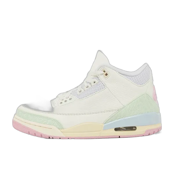 Air Jordan 3 Retro OG "Spring is in the Air" Wit, vergelijk prijzen bij 1 winkel