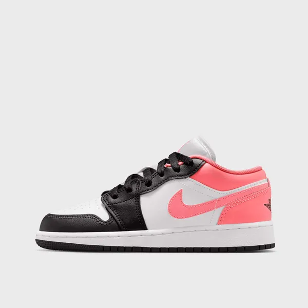 Jordan Air  Low (GS) wit