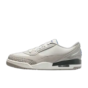Air Jordan 3 beige