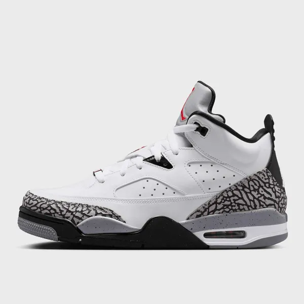Jordan Air  Son of Mars Low wit