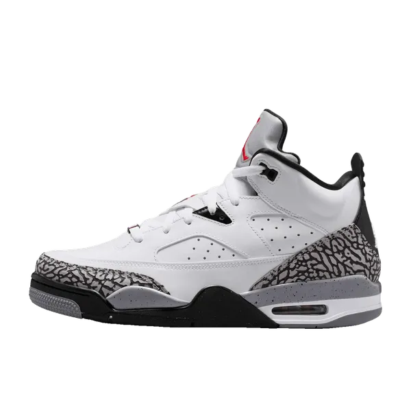 Air Jordan Son of Mars Low Wit, vergelijk prijzen bij 1 winkel