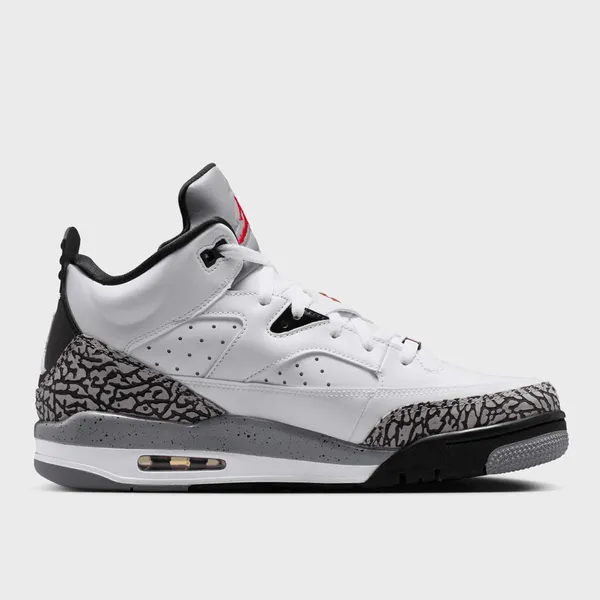 Air Jordan Son of Mars Low Wit, foto 2 van 3