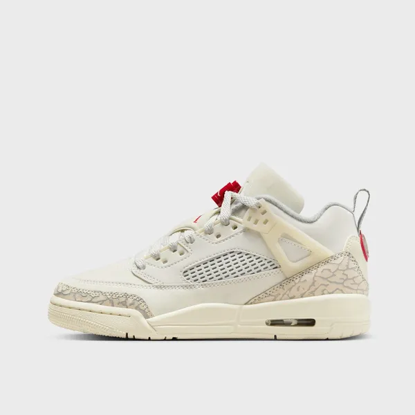 Jordan Spizike Low (GS) Beige, vergelijk prijzen bij 1 winkel