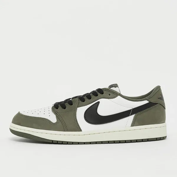 Jordan 1 groen