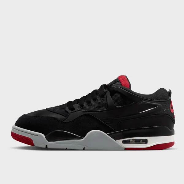 Jordan Air  4RM zwart