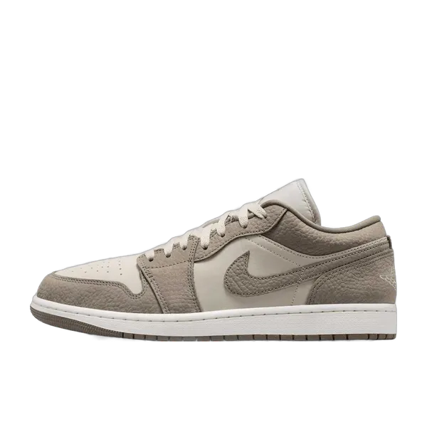 Air Jordan 1 Low Beige, vergelijk prijzen bij 1 winkel